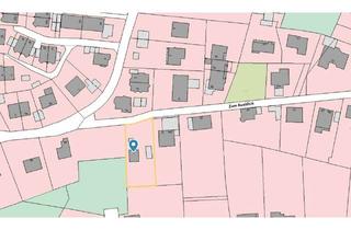 Grundstück zu kaufen in 85614 Kirchseeon, MFG Group - Baugrundstück mit traumhaftem Ausblick – Wohnen mit Weitblick!