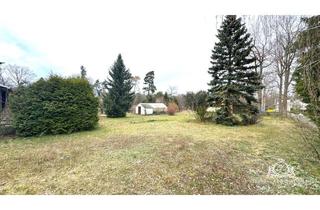 Grundstück zu kaufen in 01445 Radebeul, Ihr neues Zuhause beginnt hier: Grundstück in Radebeul-Lindenau