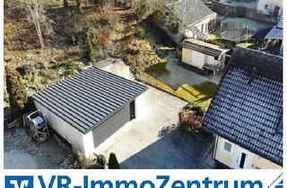 Grundstück zu kaufen in 86947 Weil, Baugrundstück mit Einfamilienhaus und weiterer Bebauungsmöglichkeit