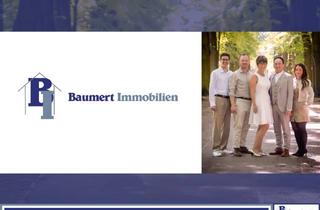 Grundstück zu kaufen in 12526 Bohnsdorf, Exklusiv für Schwabenhaus-Kunden: Baugrundstück in Bohnsdorf zum Vorteilspreis