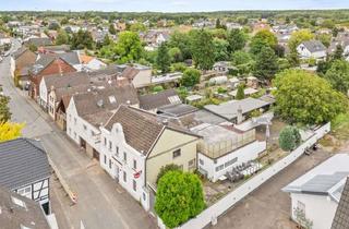 Grundstück zu kaufen in 50999 Weiß, Grundstück zur Projektierung mit großzügigem Baufeld!