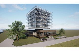 Büro zu mieten in Stockfeldstraße, 79336 Herbolzheim, Vermietung moderner Büro- und Geschäftsflächen in Herbolzheim – Erstbezug nach Modernisierung