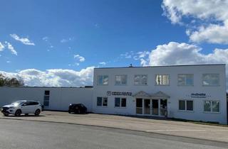 Büro zu mieten in Uhlmannstraße 41, 88471 Laupheim, Büroflächen zu vermieten