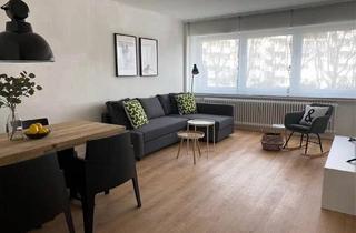 Wohnung mieten in 51103 Köln, Neu-renoviertes und voll möbliertes 2 Zimmer Wohnung 68m²
