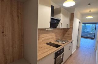 Wohnung mieten in 78089 Unterkirnach, Helle 1-Zimmer-Wohnung zu vermieten