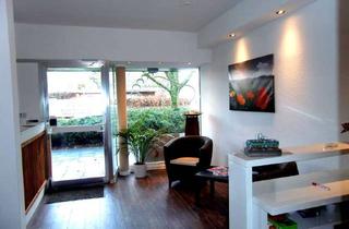 Gewerbeimmobilie kaufen in Neusser Weyhe 60-62, 41462 Neuss, PREISSTURZ 2 FAMILIENHAUS KAPITALANLAGE MIT GEWERBE VOLL UNTERKELLERT 1 GARAGE + 2 STELLPLÄTZE