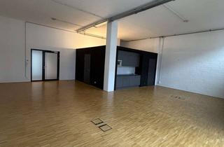 Gewerbeimmobilie kaufen in Am Tabakquartier 62, 28197 Woltmershausen, Modernes Büroloft 118 m² mit Balkon im Tabakquartier Provisionsfrei