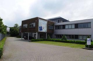 Büro zu mieten in 48703 Stadtlohn, Ein Bürogebäude der besonderen Art! Büro- und/oder Geschäftsräume zu vermieten!