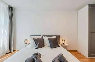 Immobilie mieten in Am Tegeler Hafen, 13507 Tegel, Am Tegeler Hafen, Berlin furnished