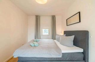 Immobilie mieten in Kochstraße, 10969 Kreuzberg, Kochstraße, Berlin furnished