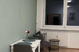 Immobilie mieten in Kienbergstraße, 12685 Marzahn, Kienbergstraße, Berlin furnished