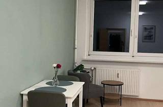 Immobilie mieten in Kienbergstraße, 12685 Marzahn, Kienbergstraße, Berlin furnished