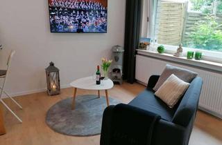 Immobilie mieten in Schmiedestraße, 33613 Innenstadt, Apartment in Schmiedestraße, Bielefeld for 24 m²