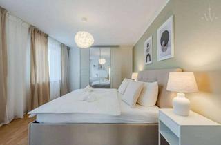 Immobilie mieten in Kochstraße, 10969 Kreuzberg, Kochstraße, Berlin furnished