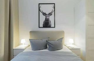 Immobilie mieten in Raumerstraße, 10437 Prenzlauer Berg, Raumerstraße, Berlin furnished