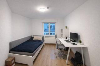 Immobilie mieten in D Esterstrasse, 56179 Vallendar, Möbliertes WG Zimmer in Haus mit Terrasse & Grill - All-inclusive 399Euro