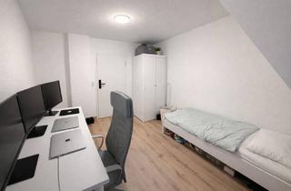Immobilie mieten in D Esterstrasse, 56179 Vallendar, Möbiliertes WG Zimmer in Haus mit Terrasse & Grill - All Inclusive 458Euro