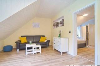 Immobilie mieten in 58454 Witten, Renovierte und neu möblierte, helle Wohnung in ruhiger Lage, gute Parkmöglichkeiten, Internetzuga...