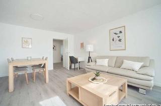 Immobilie mieten in 59379 Selm, Modern & Komfortabel: Erstbezug einer Möblierten 3-Zimmer-Wohnung in Selm