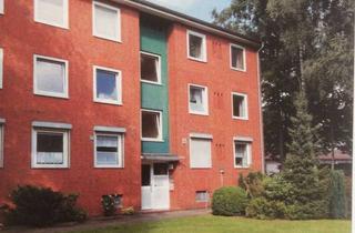 Immobilie mieten in 22527 Eidelstedt, Möblierte Wohnung für 1 Jahr zu vermieten / Fully furnished flat for rent for 1 year