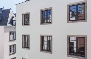 Immobilie mieten in Salzgasse 10, 50667 Köln, Vollausgestattete gepflegte 3-Zimmer-Wohnung im historischen Martinsviertel nahe Rhein