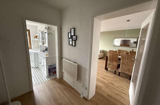 Immobilie mieten in 31785 Hameln, Großzügige 2-Zimmer-Wohnung in Hameln