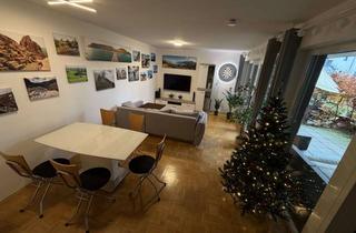 Immobilie mieten in 51063 Mülheim, Sehr schöne 3-Zimmer-Wohnung am Rhein