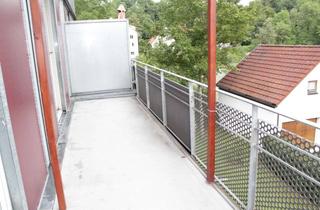 Immobilie mieten in Brennergasse, 87435 Kempten, Sonnige Wohnung an der Iller