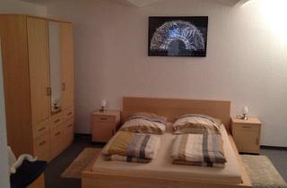 Immobilie mieten in Apothekerstrasse, 33790 Halle, Möbliertes Appartment