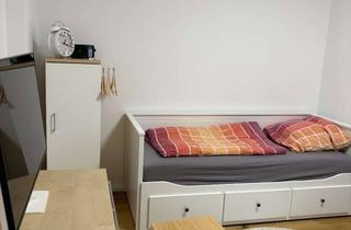 Immobilie mieten in Rudi-Arndt-Straße 20, 10407 Prenzlauer Berg, möbliert 1-Zimmer Wohnung auf Zeit