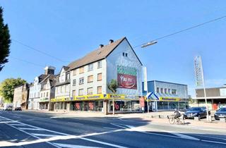 Gewerbeimmobilie mieten in Castroper Str. 82, 45711 Datteln, Gewerbefläche direkt an stark frequentierter B235 mit vielen Parkplätzen & großer Schaufensterfront!