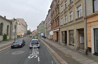 Büro zu mieten in 02625 Bautzen, 59m² Laden / Gewerbeeinheit / Büro Bautzen Steinstraße 22
