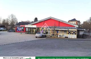 Gewerbeimmobilie kaufen in 95349 Thurnau, Gewerbeimmobilie mit langjährigen Mietern