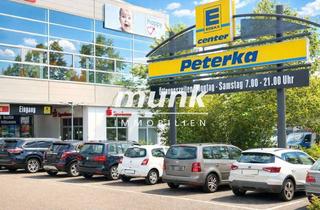 Gewerbeimmobilie mieten in 89584 Ehingen, Vielseitige Gewerbeeinheit mit starker Laufkundschaft