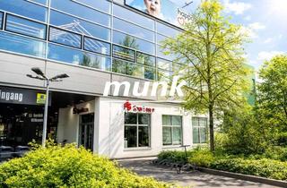 Gewerbeimmobilie mieten in 89584 Ehingen, Beste Sichtbarkeit – vielseitig nutzbare Gewerbeeinheit