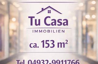 Geschäftslokal mieten in 26548 Norderney, Einzelhandelsfläche in frequenzstarker Lage im Kurzentrum Norderney