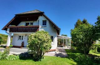 Wohnung mieten in 18190 Sanitz, Sanitz - Lust auf WG in in komfortablem Traumhaus ostseenah in idyllischer Lage?