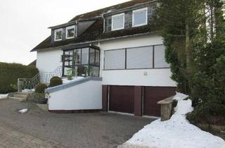 Wohnung kaufen in 59955 Winterberg, Winterberg - Wohnung mit 4 Zimmern in Altastenberg