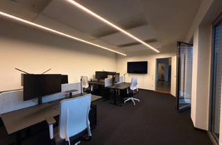 Büro zu mieten in 54296 Trier, Premium Coworkingflächen in Trier – frisch renoviert & repräsentativ