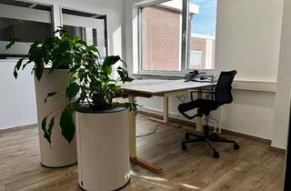 Büro zu mieten in 63843 Niedernberg, Moderne Bürogemeinschaft in Niedernberg - zwei Arbeitsplätze frei