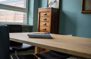 Büro zu mieten in 42781 Haan, Besondere Büros mit industriellem Charme