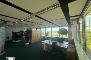 Büro zu mieten in 04159 Leipzig, CoWorking im Glashaus am Viadukt