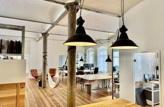 Büro zu mieten in Viktoriapark, 10965 Berlin, Creative Coworking Space in Kreuzberg am Viktoriapark