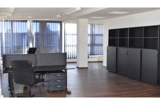 Büro zu mieten in 61381 Friedrichsdorf, Gut ausgestattete Arbeitsplätze oder Einzelbüros in Friedrichsdorf