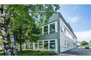 Büro zu mieten in 45356 Essen, Helles und gut ausgestattetes Büro in Borbeck