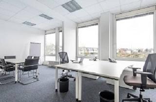 Büro zu mieten in 45356 Essen, Helles und gut ausgestattetes Büro in Borbeck