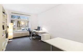 Büro zu mieten in Johannisplatz, 81667 München, Büroraum in Bürogemeinschaft am Johannisplatz