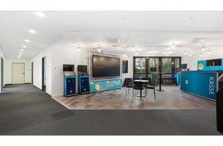 Büro zu mieten in Paul-Gerhardt-Allee, 81245 München, Große Bürofläche in München Pasing