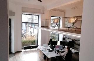 Büro zu mieten in 12163 Berlin, Co-Working-Arbeitsplatz Berlin - Steglitz - fester Arbeitsplatz