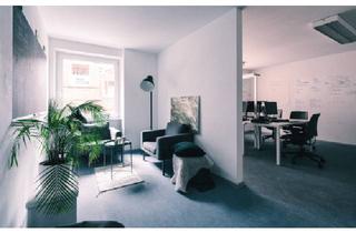 Büro zu mieten in 52070 Aachen, Verschiedene Bürolösungen in zentraler Lage in Aachen zu vermieten